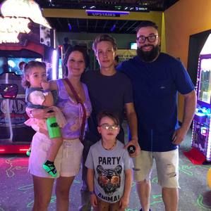 Meet your Posher, Roberto